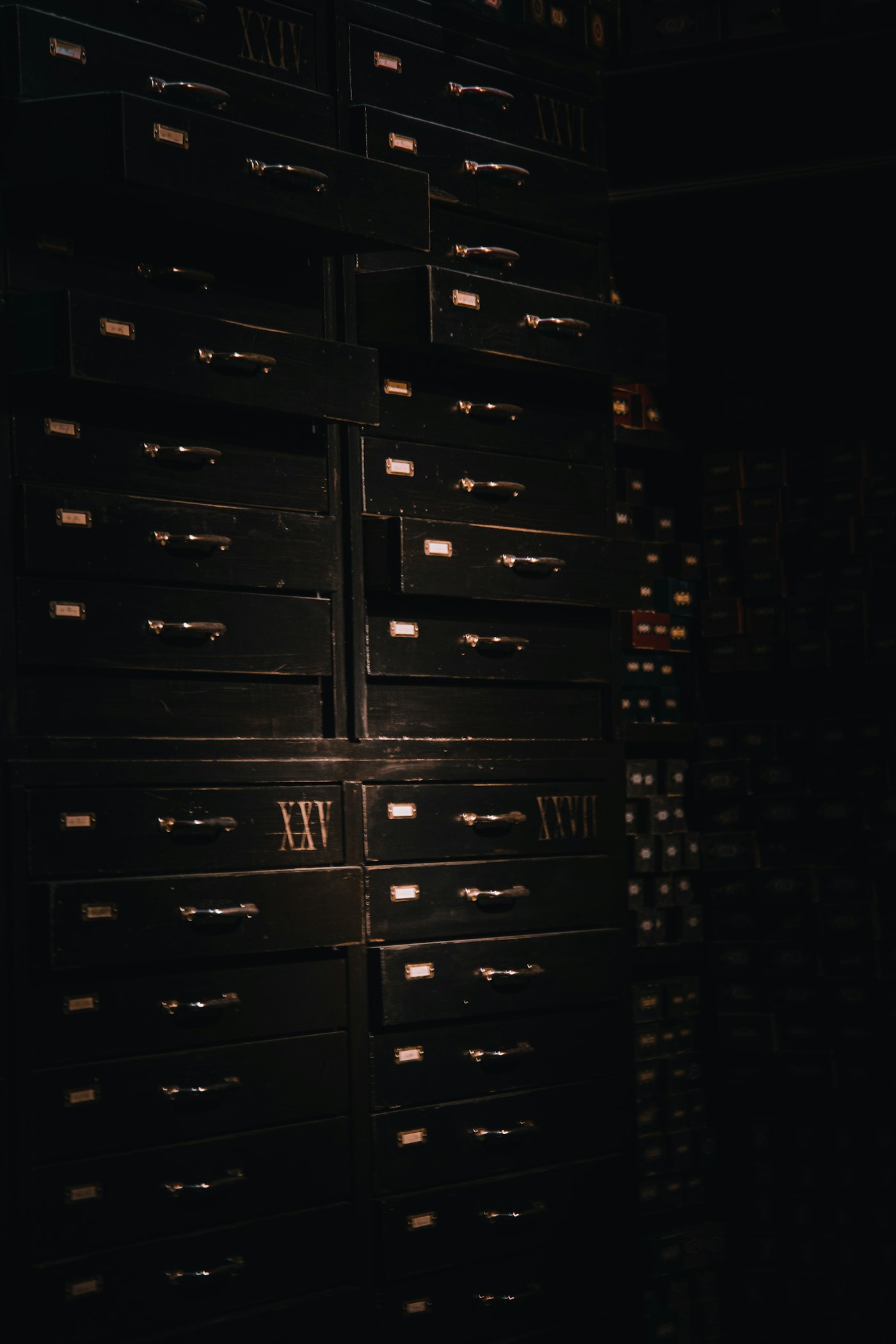Casefile